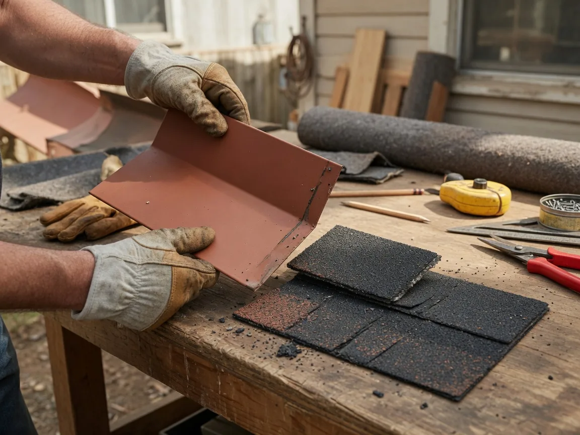 Roof Repair company in Severna Park, MD